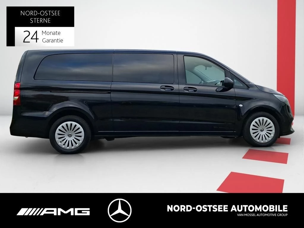 Mercedes-Benz Vito 116 TOURER NEUES MODELL EXTRALANG NAVI KAM ExtralangW447 VITO 116 TOURER NEUES MODELL EXTRALANG NAVI KAM Extralang