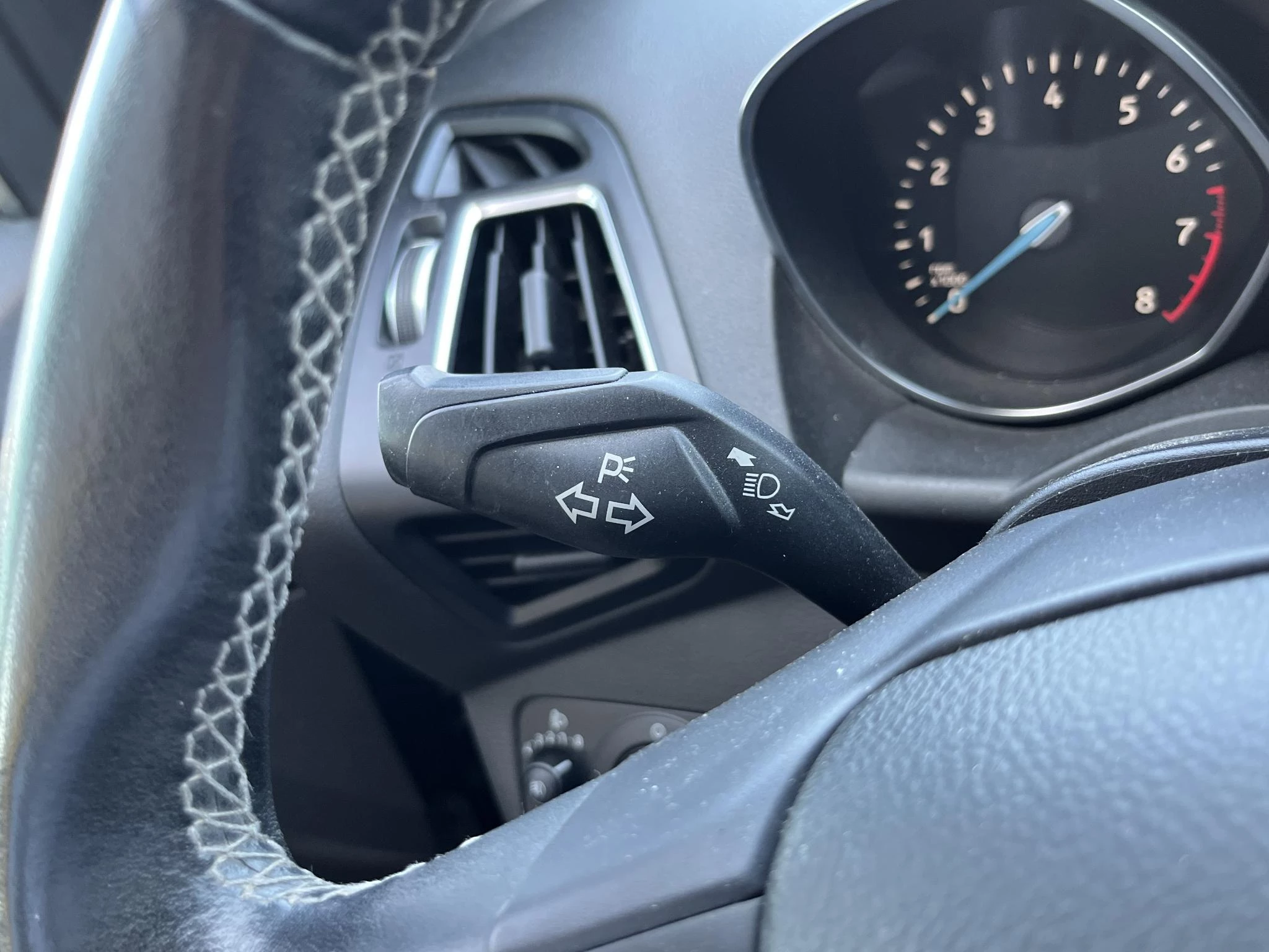 Ford Kuga 1.5 EcoBoost ST-Line