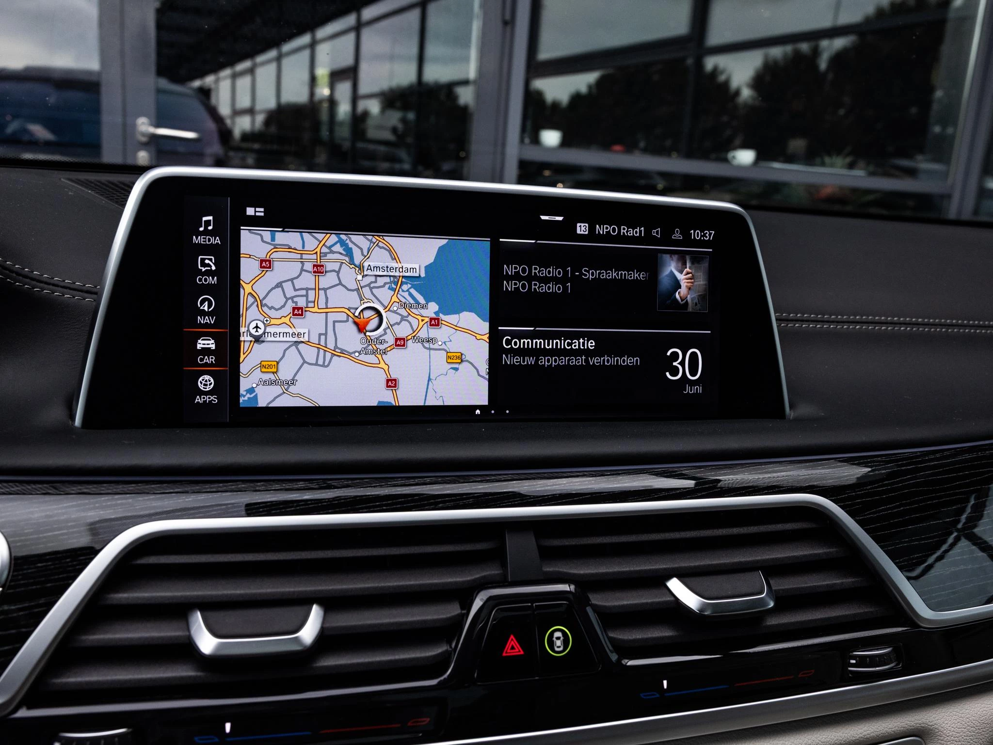 BMW 7 Serie 750i xDrive High Executive