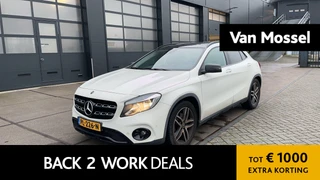 Mercedes-Benz GLA 250 4Matic