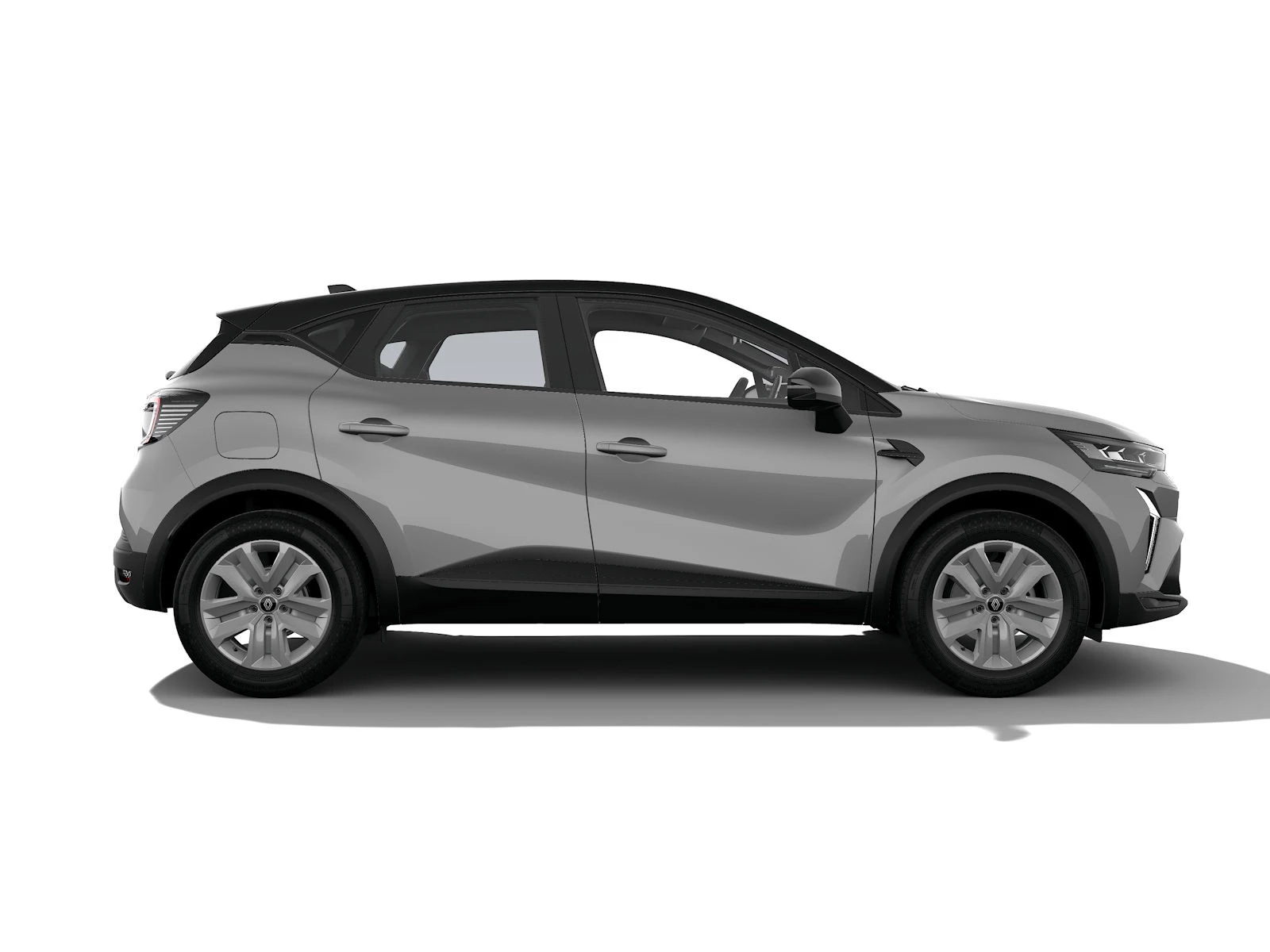 Renault Captur Esprit Alpine