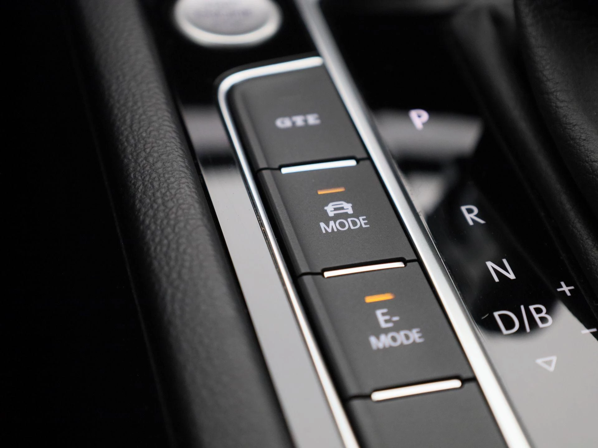 Volkswagen Arteon 1.4 TSI eHybrid R-Line Business+