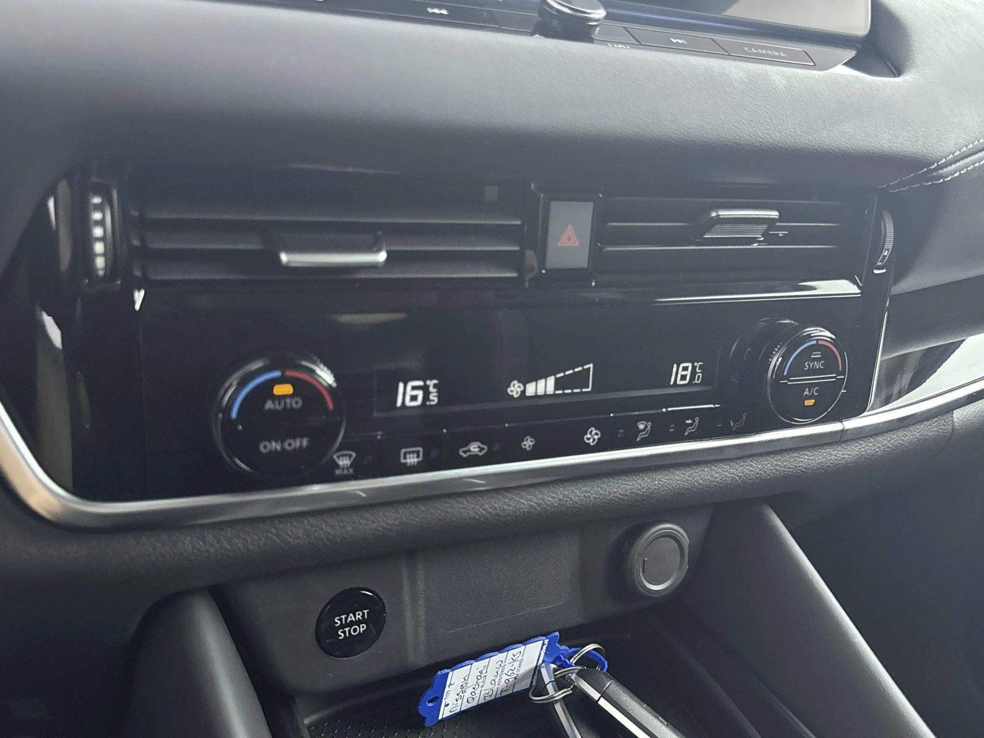 Nissan QASHQAI 1.5 e-Power N-Connecta