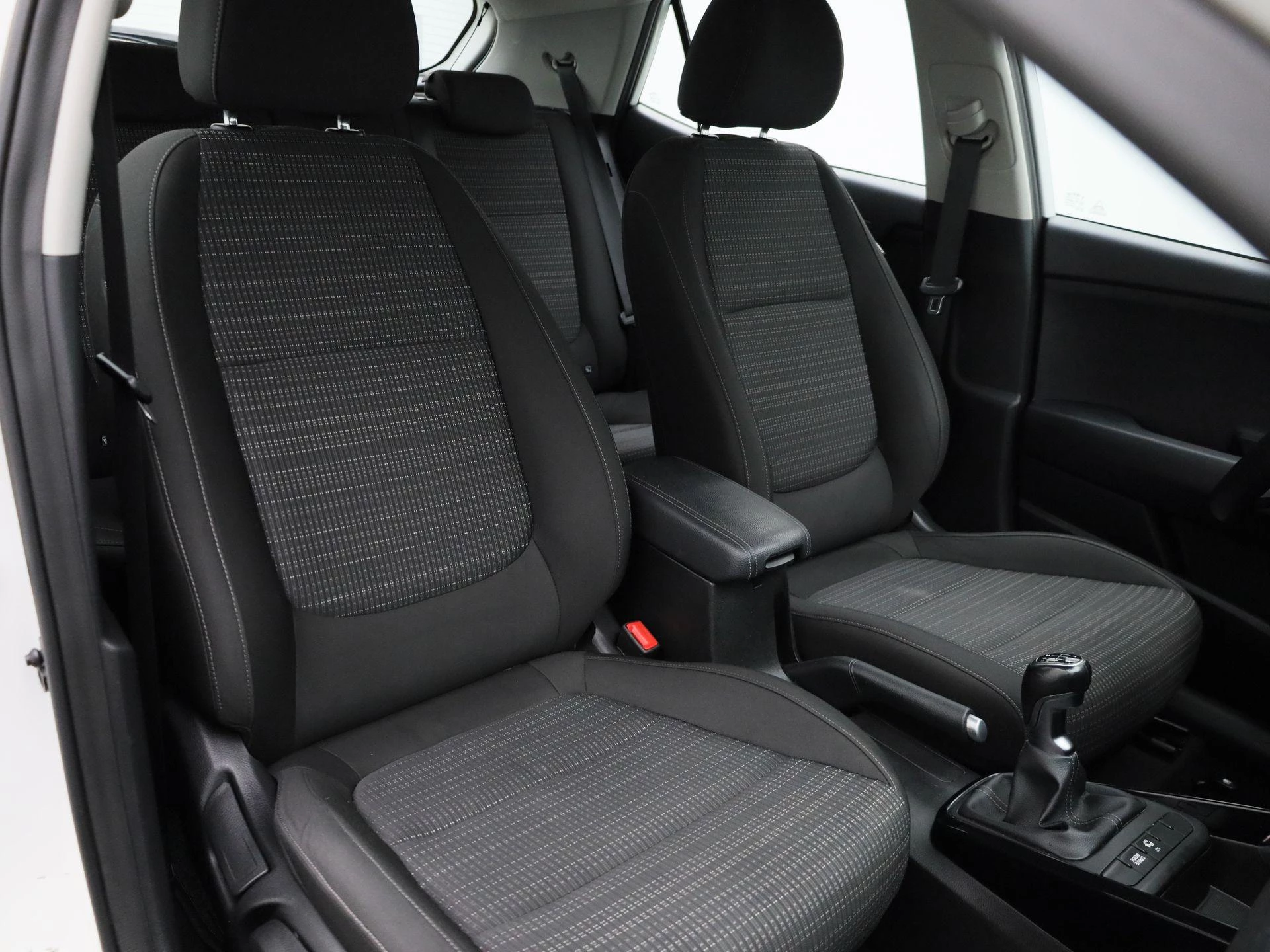 Kia Stonic 1.0 T-GDi MHEV DynamicLine