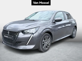 Peugeot 208 1.2 PureTech 75 MAN5 S&S Style