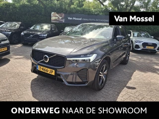 Volvo XC60 2.0 B4 R-Design