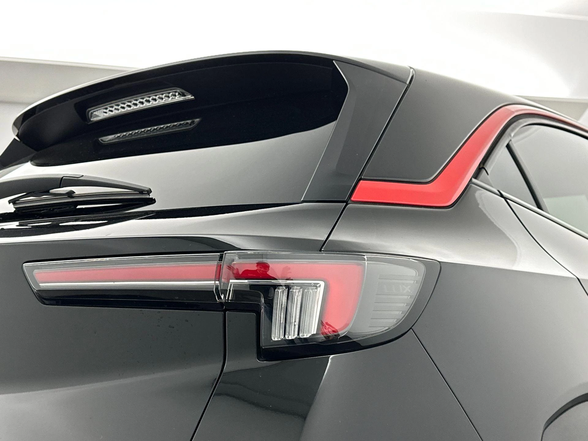 Opel Mokka-e GS Line 50-kWh 11kw bl.