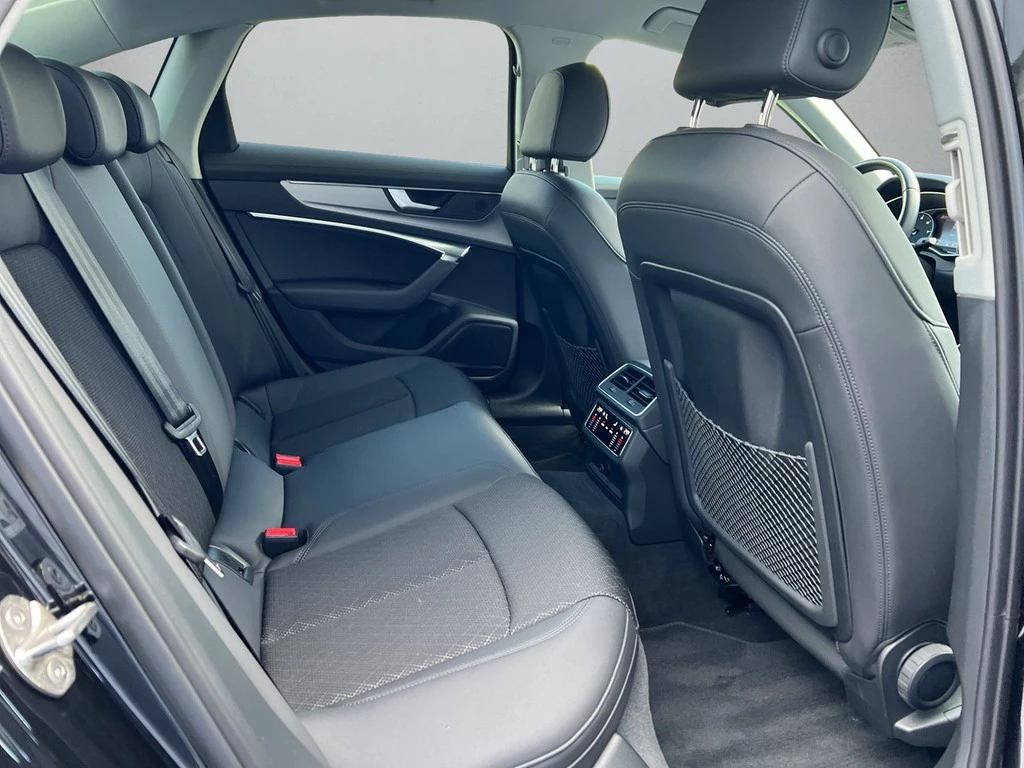 Audi A6 Lim. design 45 TFSI S tronic *Kamera*Standhzg