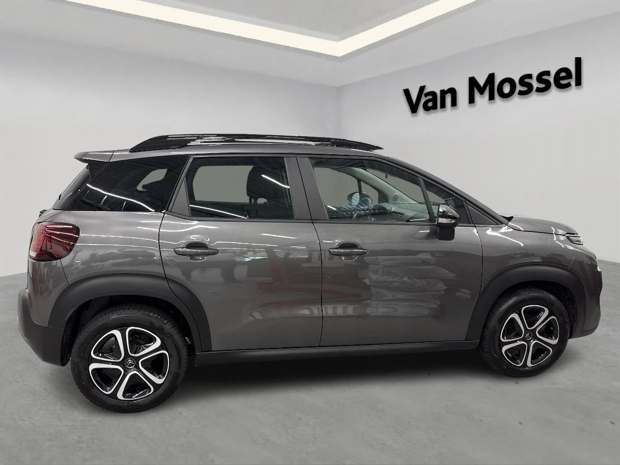 Citroën C3 Aircross 1.5 BlueHDi 110 S&S MAN6 Feel