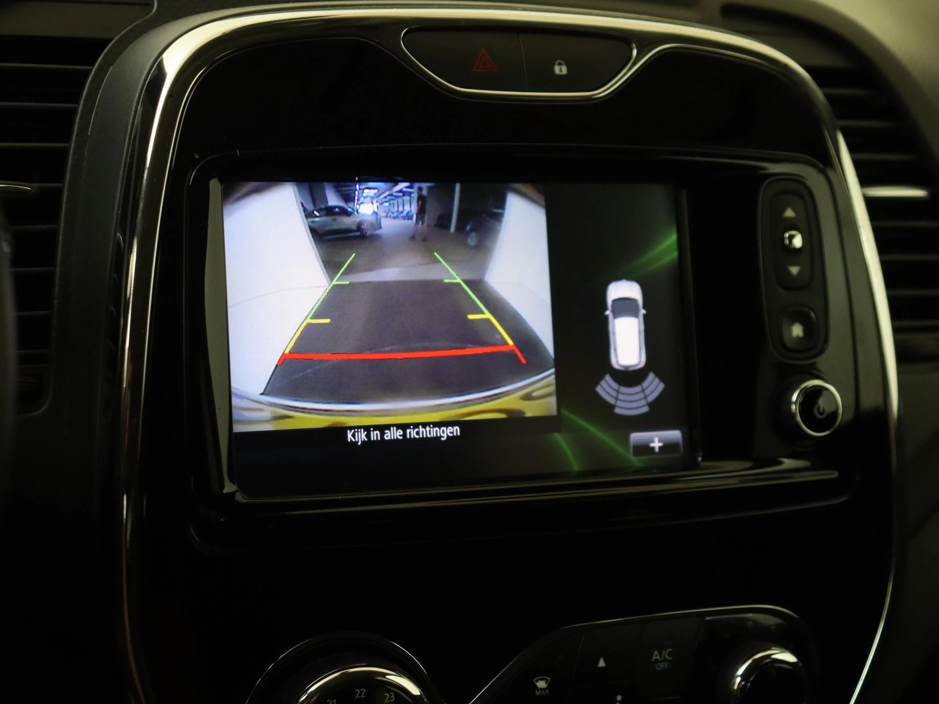 Renault Captur 0.9 TCe Dynamique