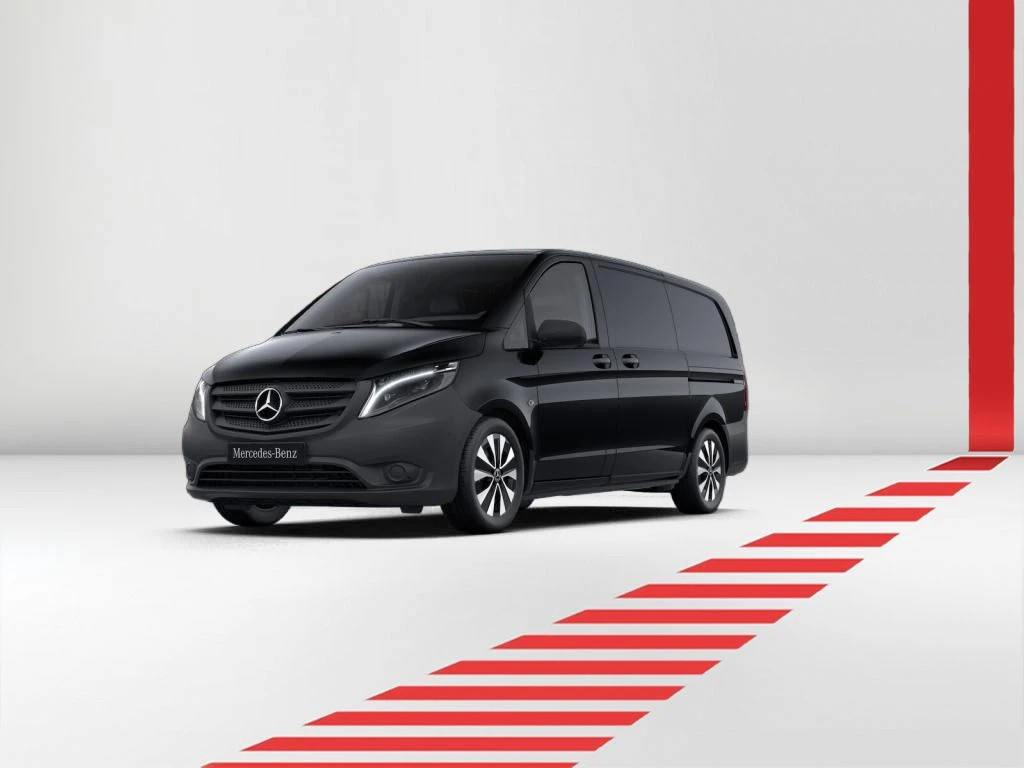 Mercedes-Benz-Vito 114-image-1