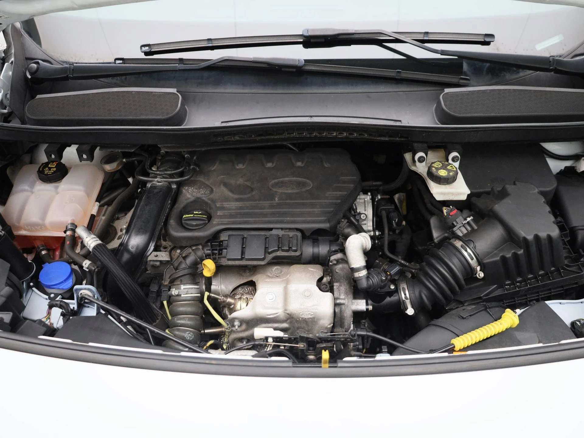 Ford-Transit Connect-image-34