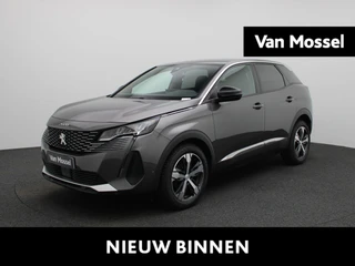 Peugeot 3008 1.2 PureTech 96kW S&S Auto Allure Pack