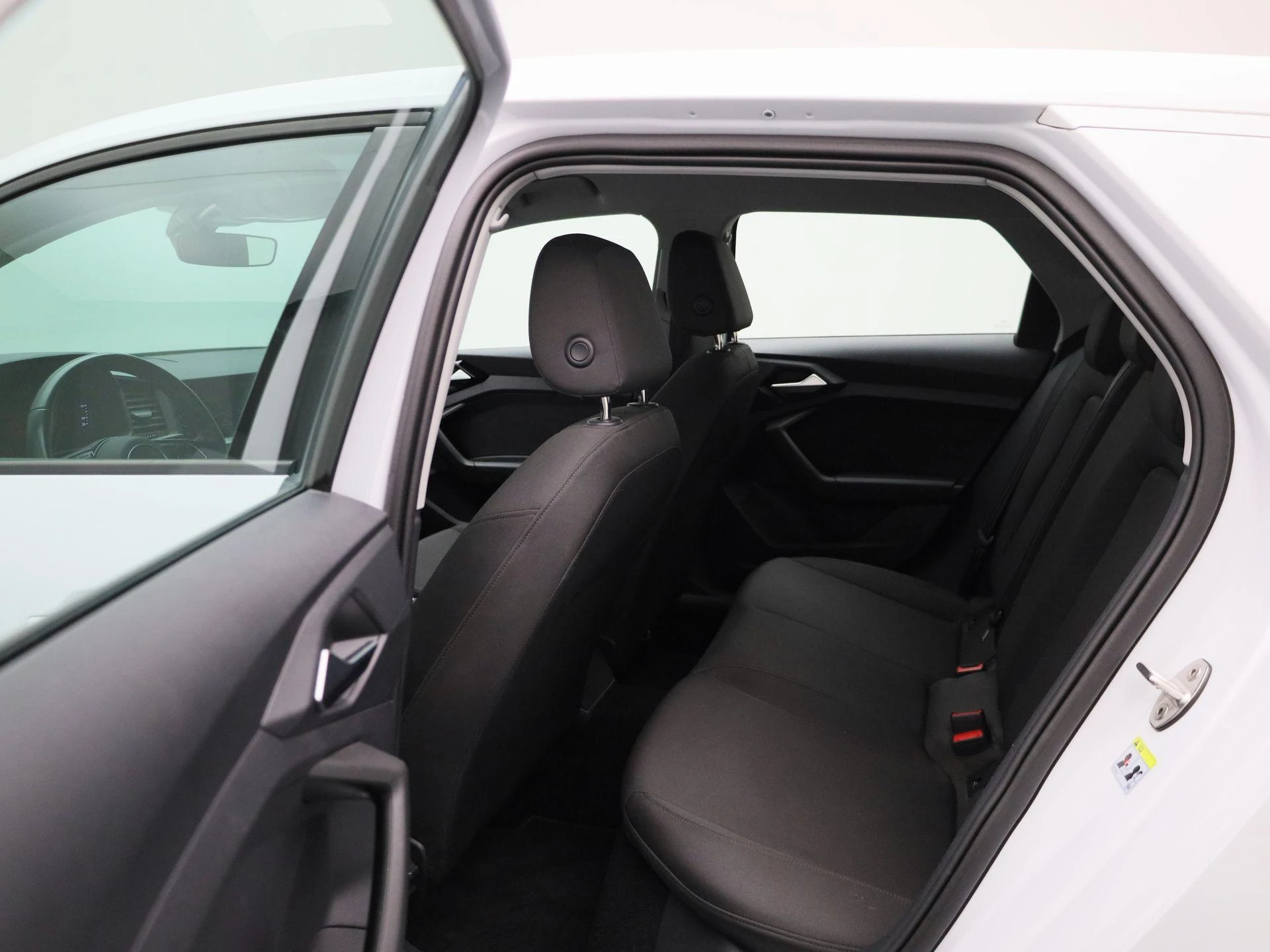 Audi-A1 Sportback-image-11