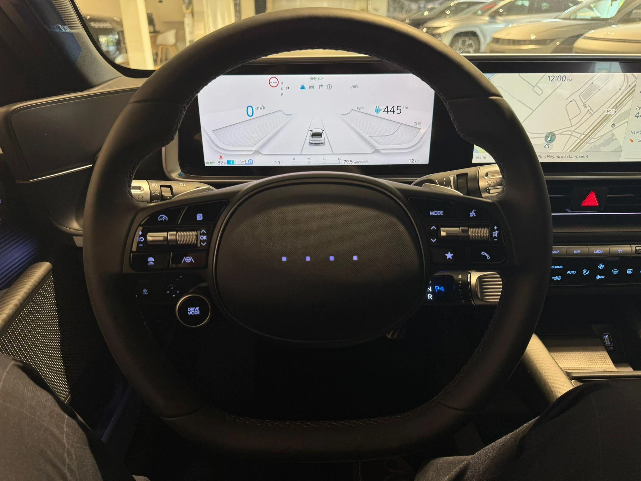 Hyundai-IONIQ 6-image-9