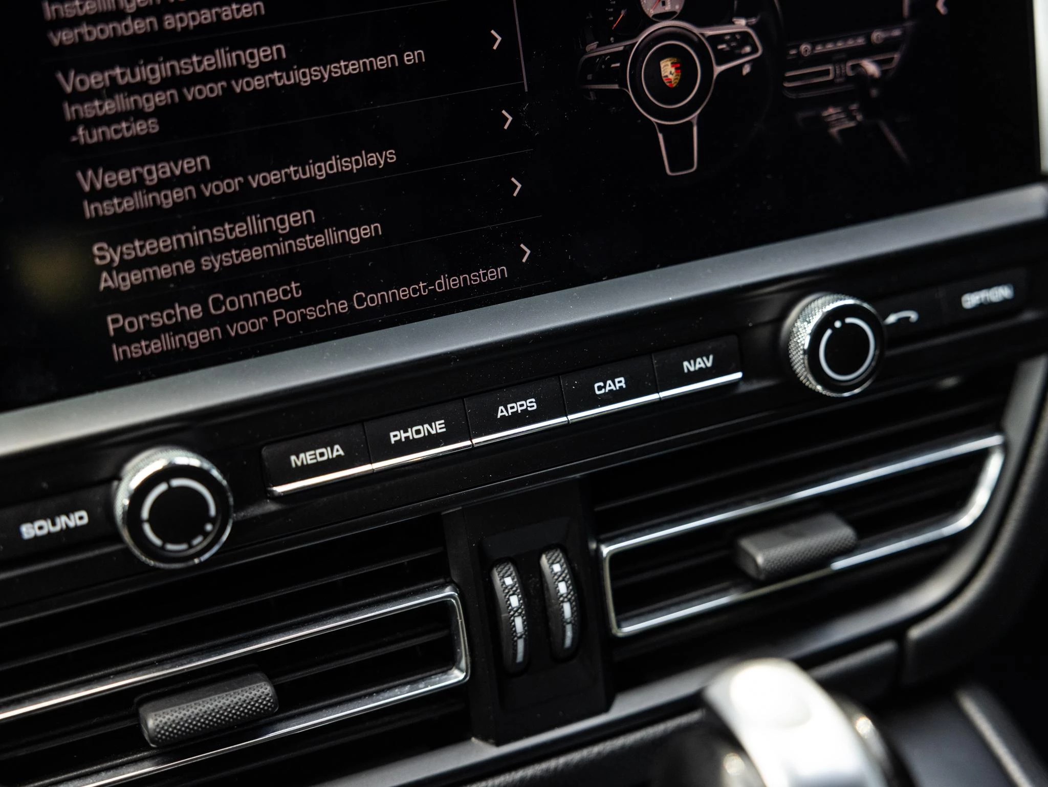 Porsche Macan 2.0