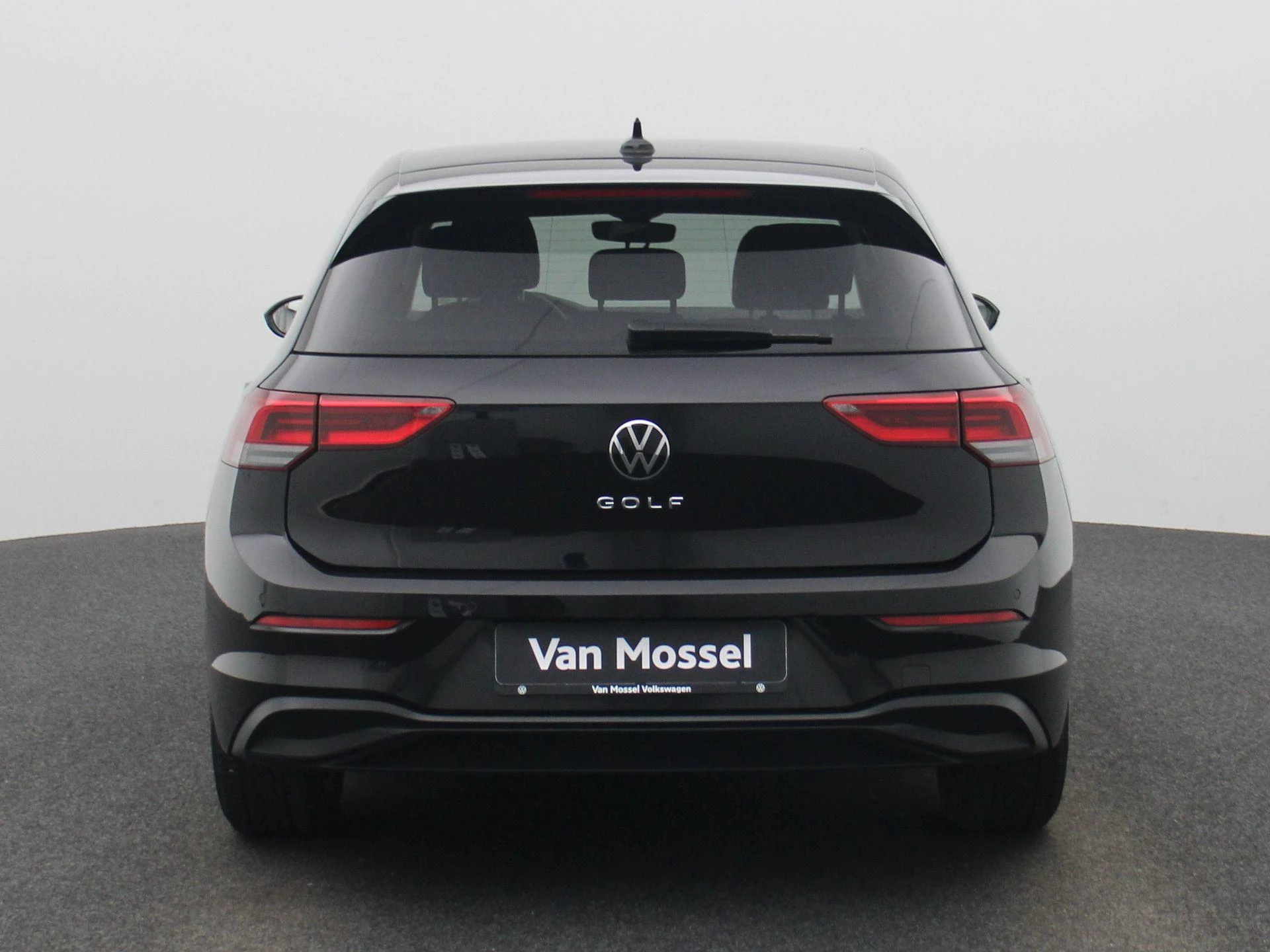 Volkswagen Golf VIII 1.0 TSI 81kW Life