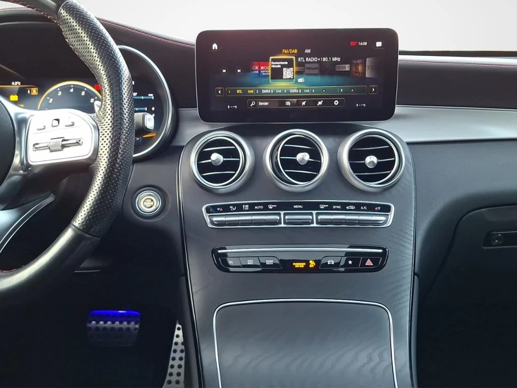 Mercedes-AMG-GLC 43 AMG-image-18