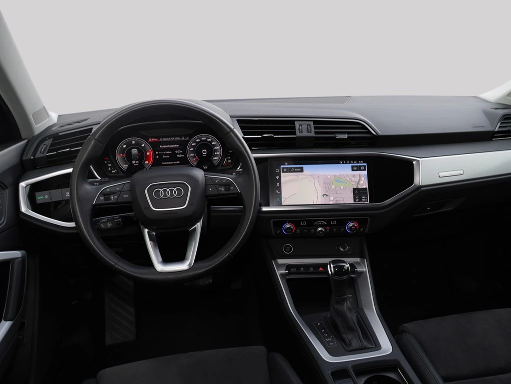 Audi Q3 Sportback 40 TDI quattro S line S-tronic