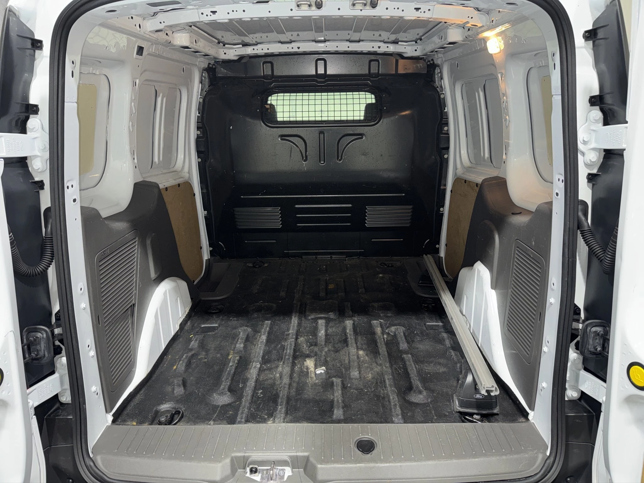 Ford Transit Connect Basis 210 L1*BT