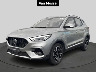 MG ZS 1.0 T-GDi AT LUXURY