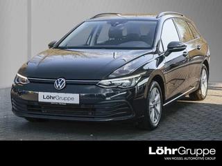 Volkswagen Golf Variant 2.0 TDI Life "1,99%" App-Con., Tel., PDC, SHZ, Climatronic,