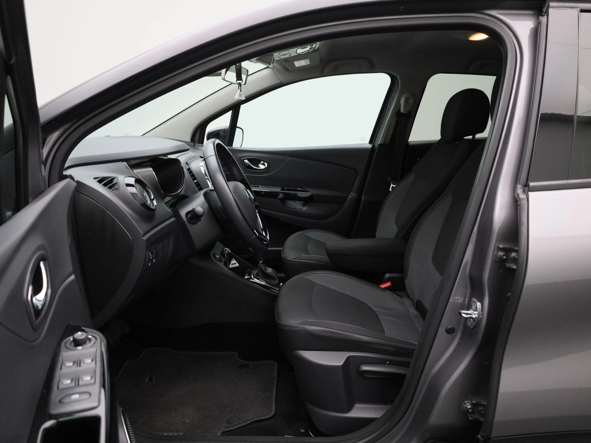 Renault Captur 1.2 TCe Dynamique