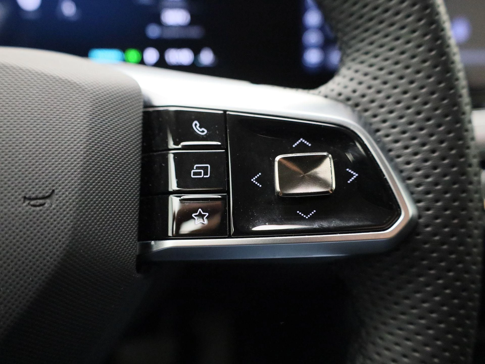 MG HS PHEV 1.5 Luxury