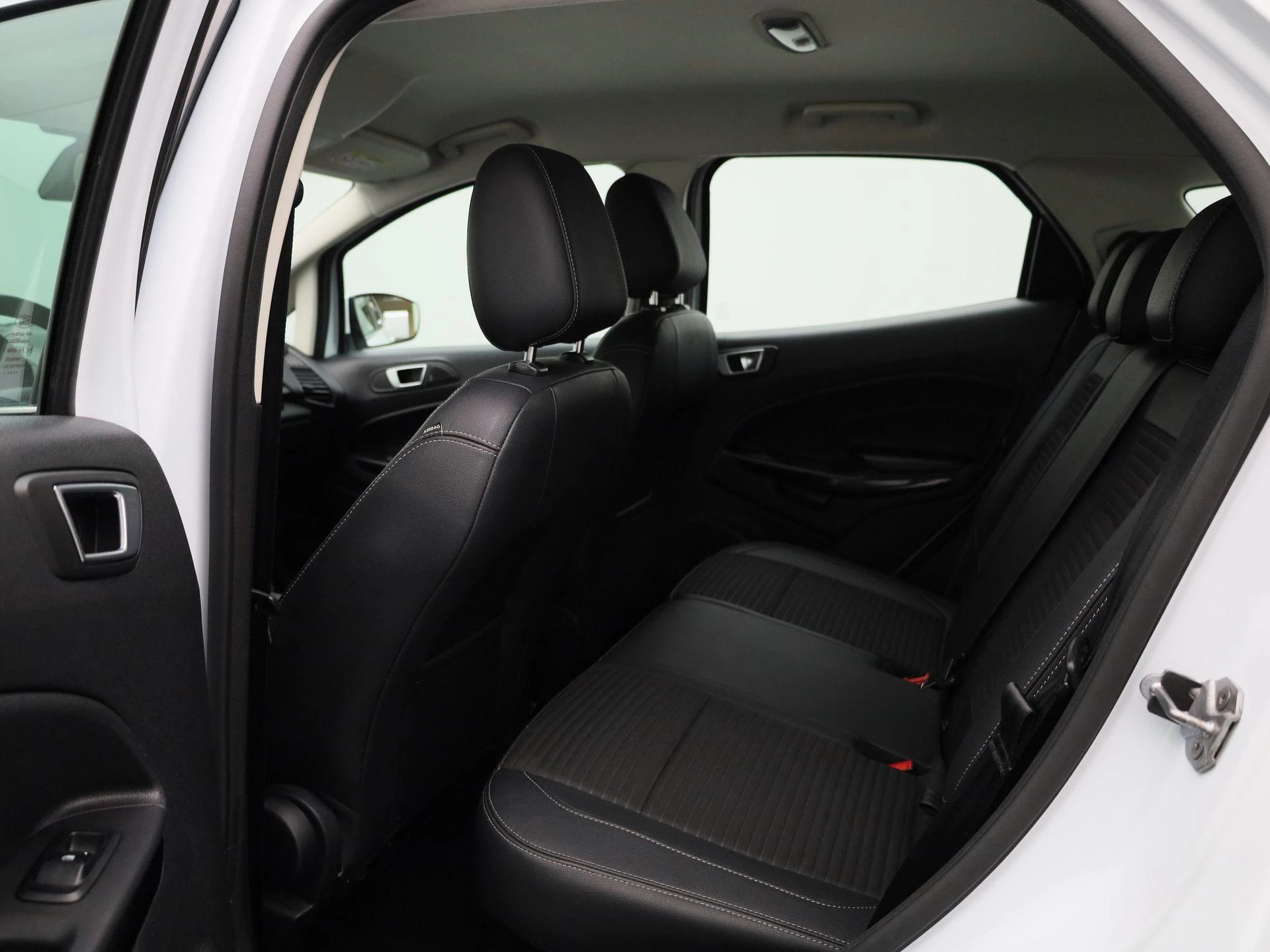 Ford EcoSport 1.0 EcoBoost Titanium
