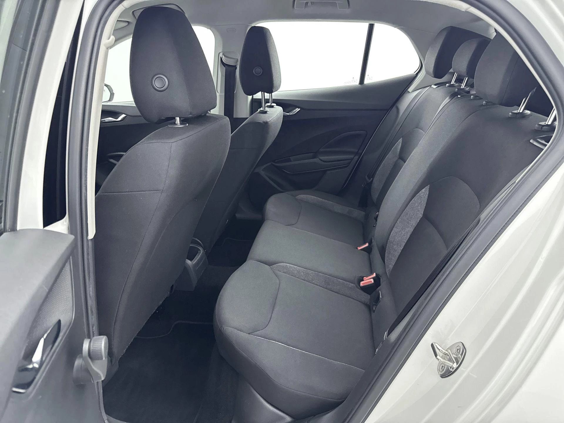 Škoda Fabia 1.0 TSI Active