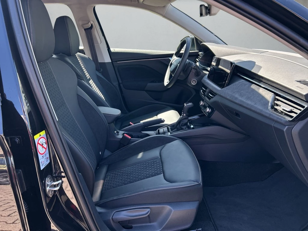 Škoda Scala Tour 1.0 TSI 116PS DSG ABGABE 12.2026