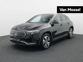 Mercedes-Benz EQA 250 Business Line