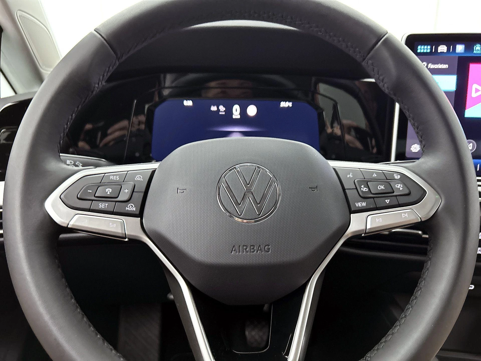 Volkswagen Golf 1.5 TSI Life Edition 116 PK