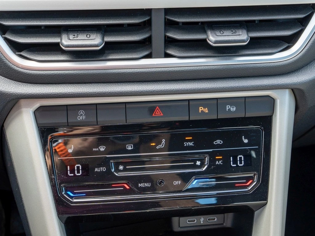 Volkswagen T-Roc Cabriolet 1.5TSI DSG Style Navi, Rear-View