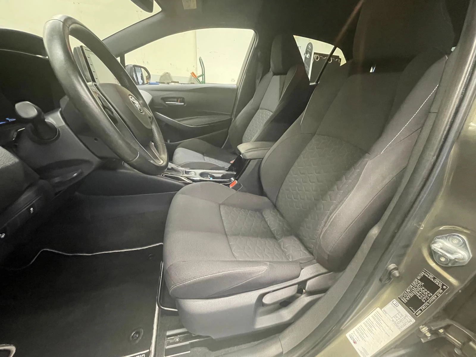 Toyota Corolla 1.8 Hybrid Style e-CVT