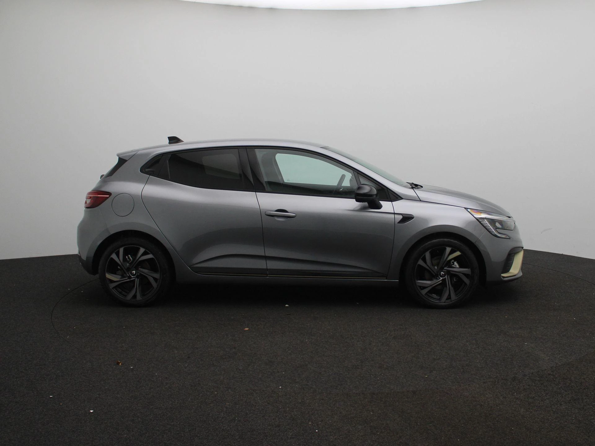 Renault Clio E-Tech Hybrid 145 E-Tech Engineered