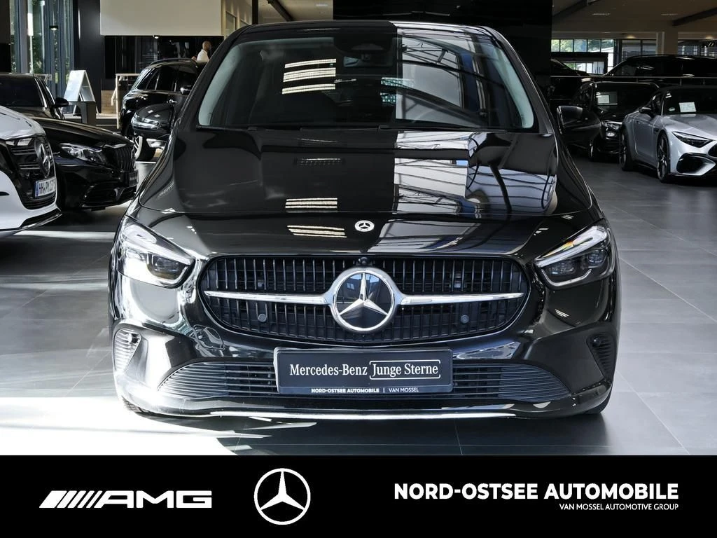 Mercedes-Benz B-Klasse 200 PROGRESSIVE ADVANCED+ 360 AHK KEYLESS MBUX Progressive