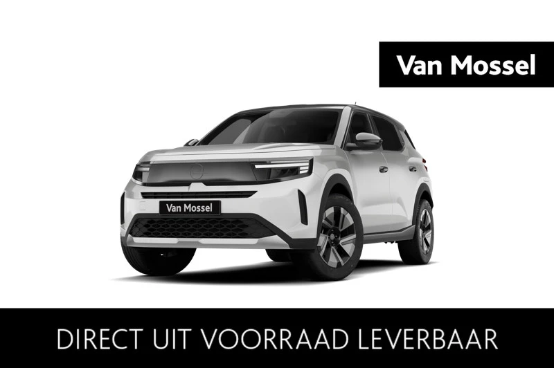 Opel-Frontera-image-0