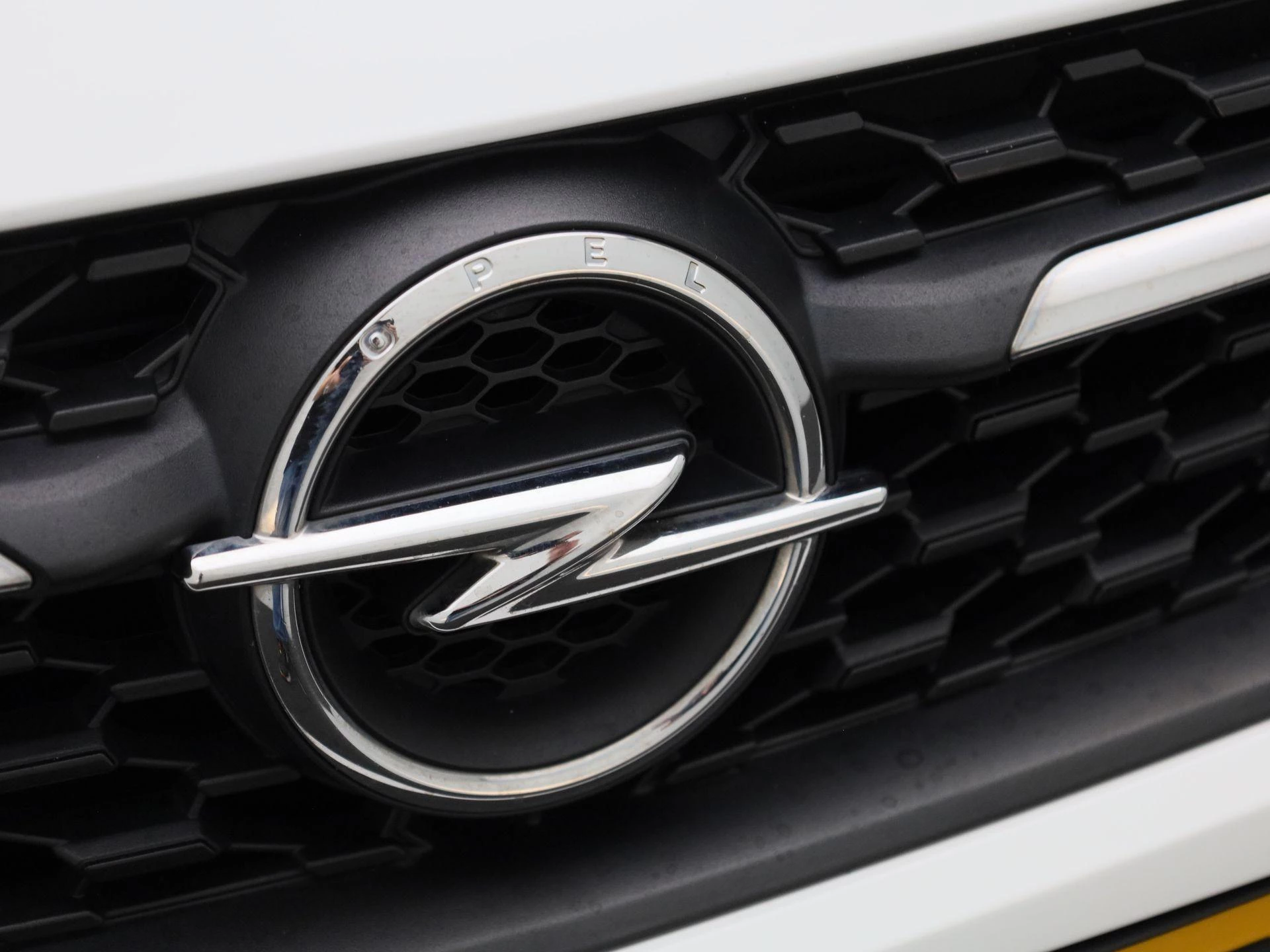 Opel Corsa 1.2 Edition