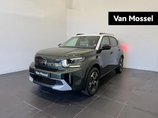 Citroën-C3 Aircross-image-0