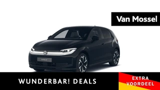 Volkswagen ID. Polo Style First Edition 52 kWh 211PK