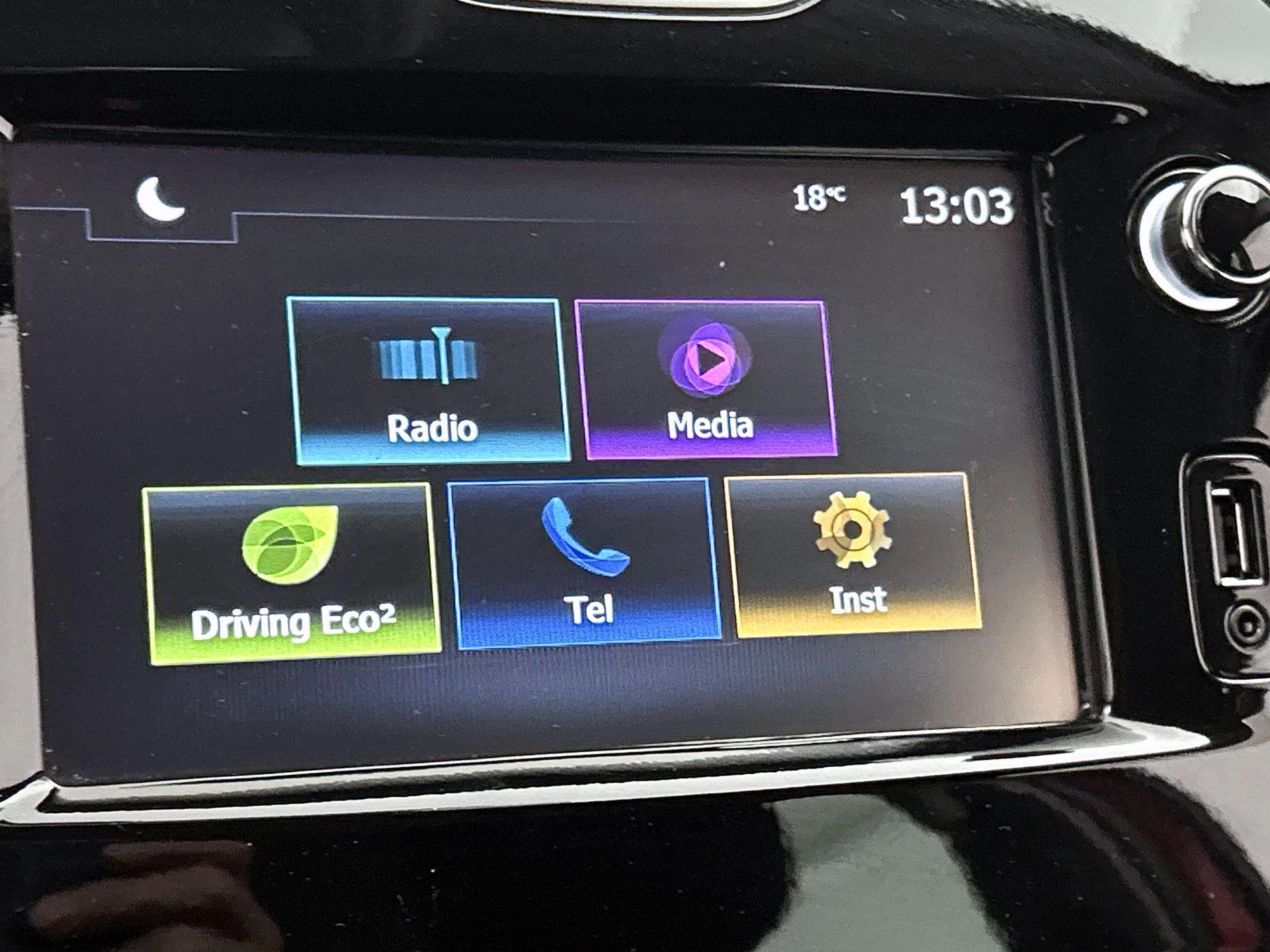 Renault Clio 0.9 TCe Expression