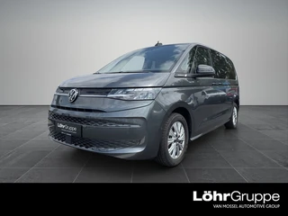 Volkswagen Multivan T7 2.0 TSI Life *STANDHEIZUNG*ACC*LED*KAMERA*