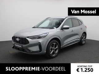 Ford Kuga 2.5 PHEV ST-Line
