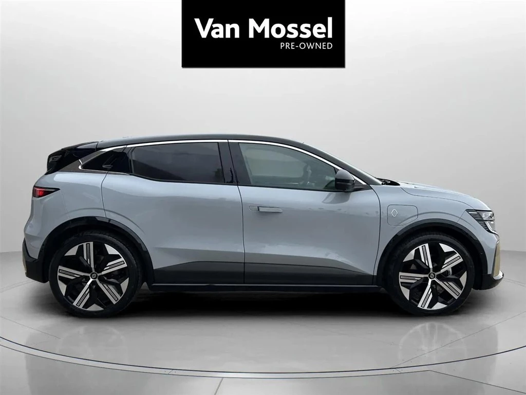Renault Megane E-Tech Iconic 220HK 5d Aut.