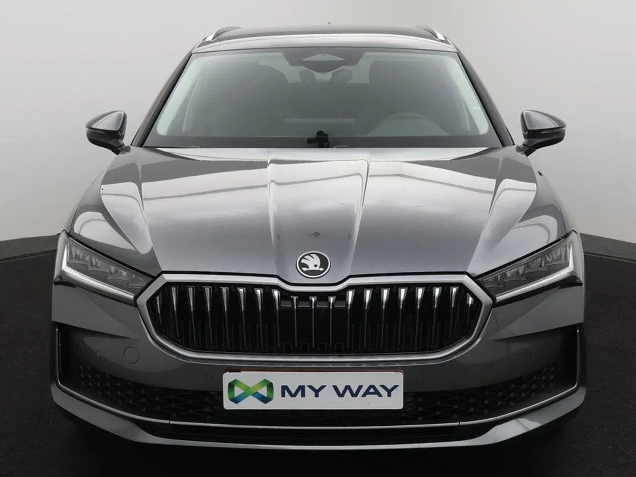 Škoda Superb Combi 1.5 TSI ACT MHEV Family DSG *DEMO*