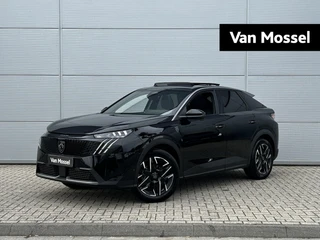 Peugeot 3008 1.2 Hybrid 145 GT