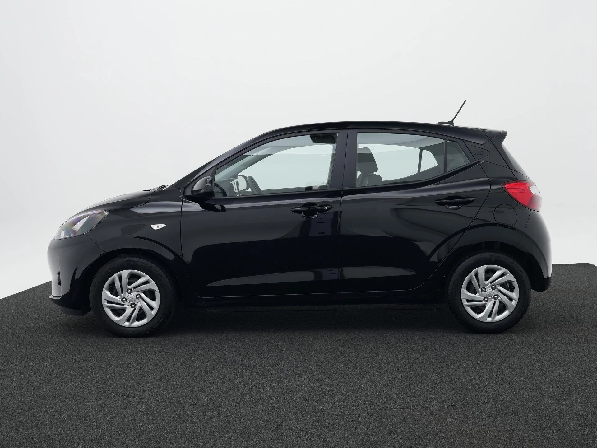 Hyundai i10 1.0 Premium