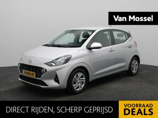 Hyundai i10 1.0 Comfort