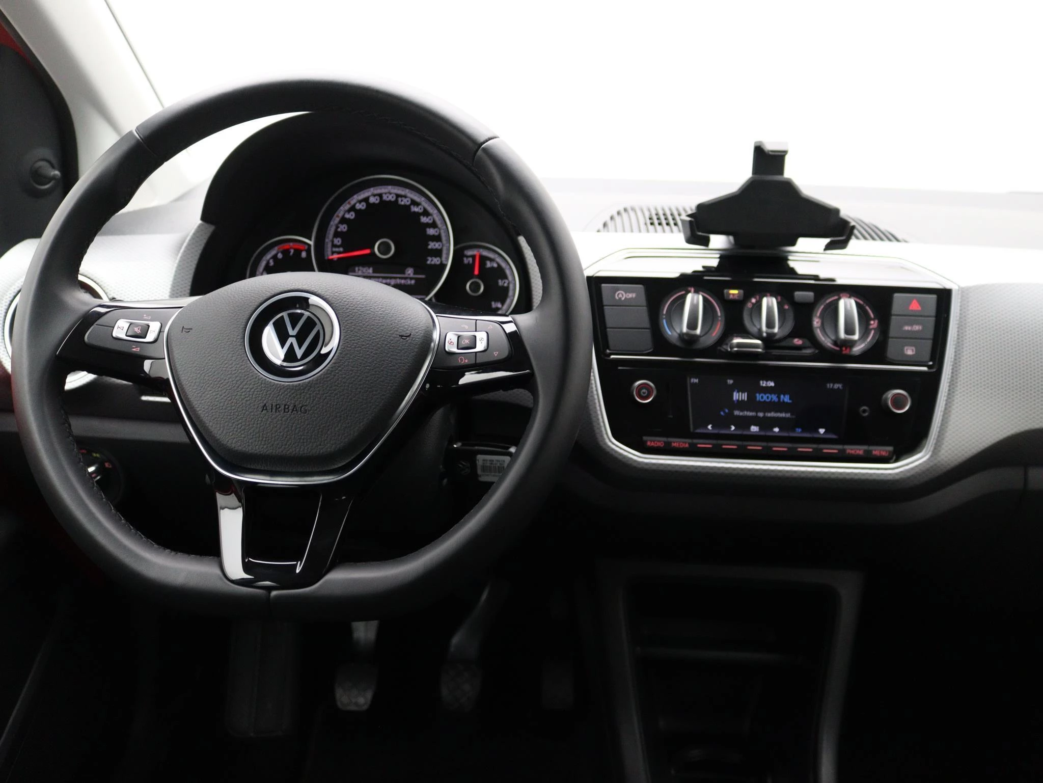 Volkswagen up! 1.0